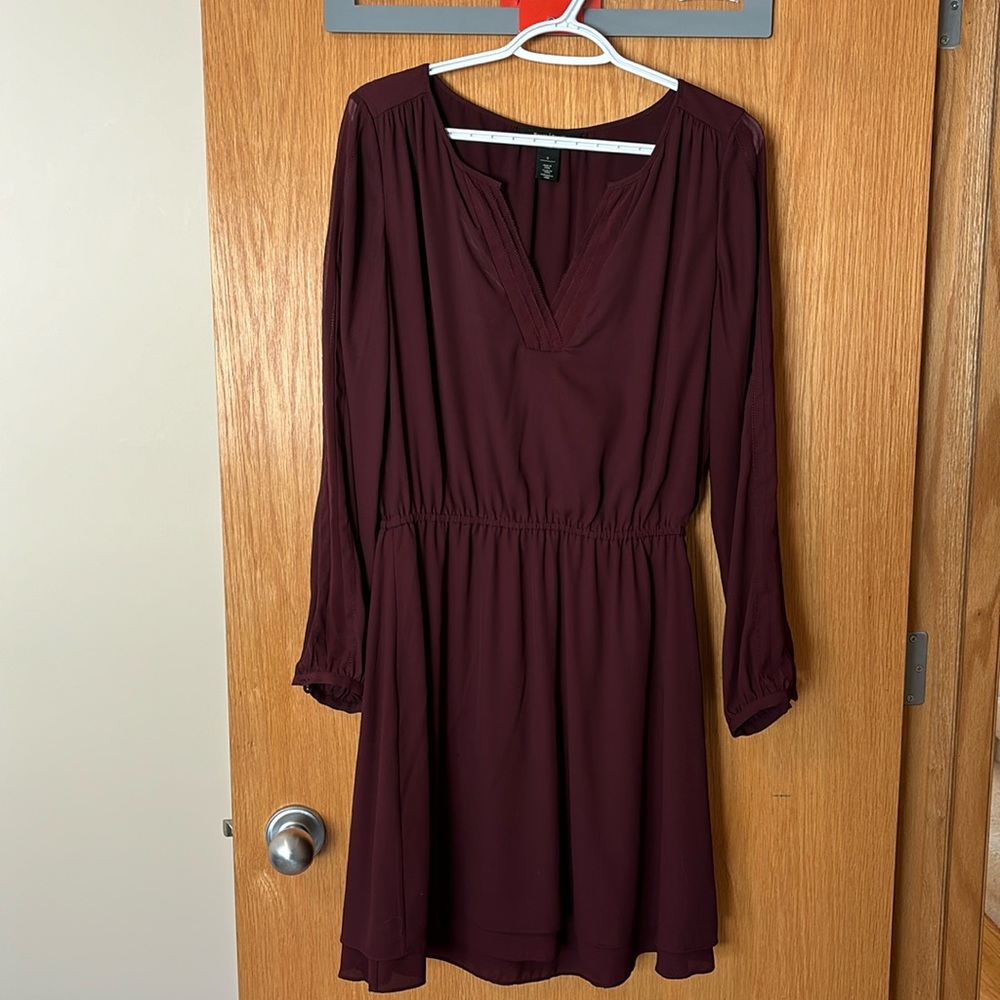 White House Black Market dress
